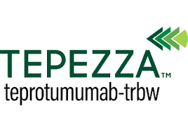 tepezza