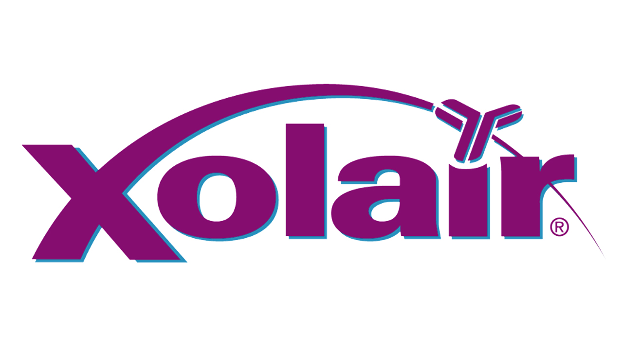 xolair-logo